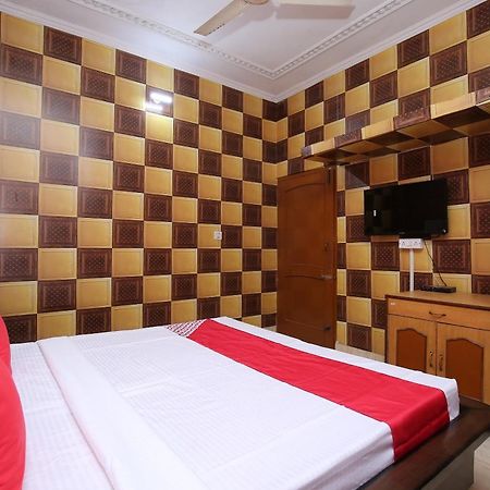 Hotel O 29172 Ess Enterprises Rajpura Екстер'єр фото